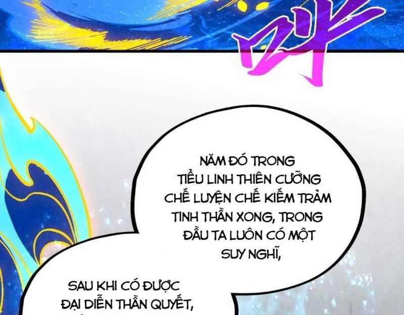 vạn cổ chí tôn chapter 326 363