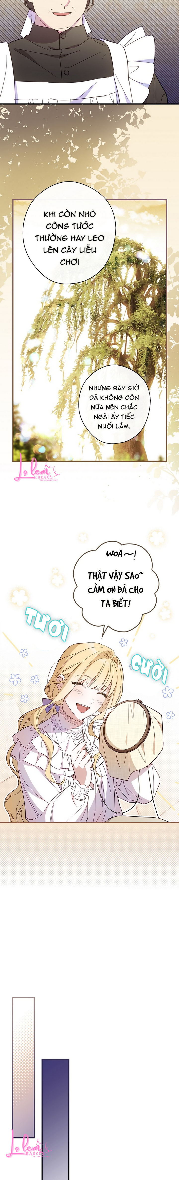 phương pháp khiến chồng đứng về phía của tôi chapter 20 17