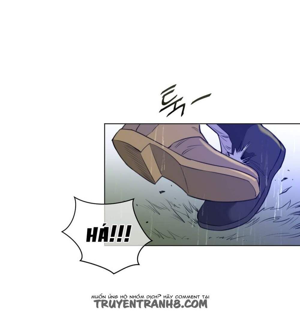 một nửa hoàn hảo chapter 14 75