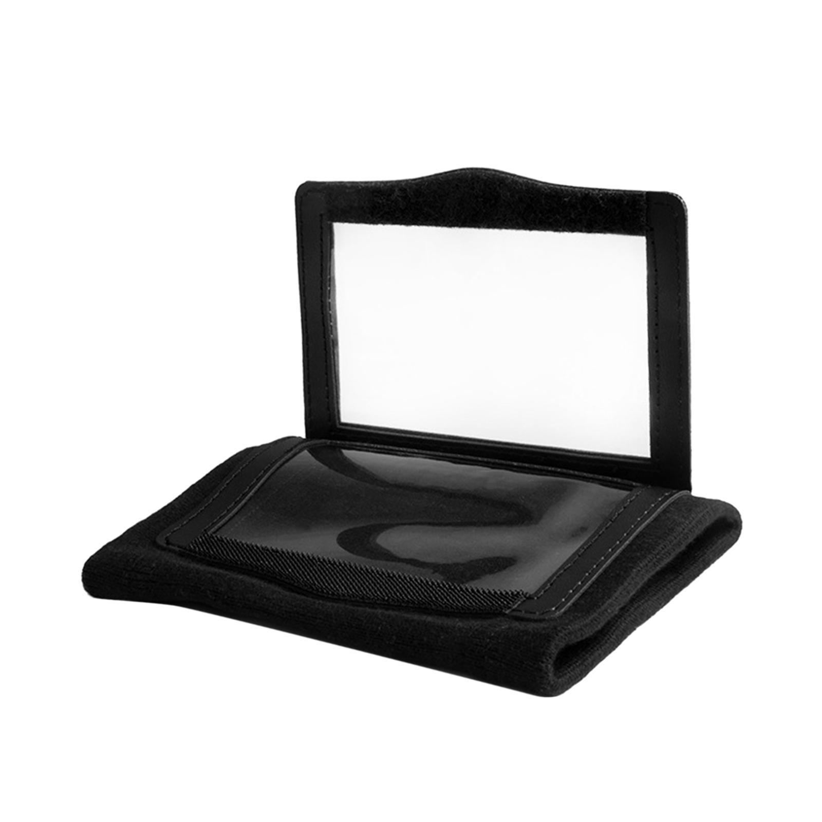 Football Play Wristbands Sporting Goods Football Armband Durable Portable Adjustable Playbook Wristband for Baseball Soccer Sports Adult