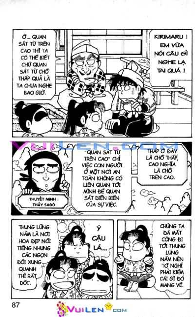 ninja loạn thị chapter 59 87