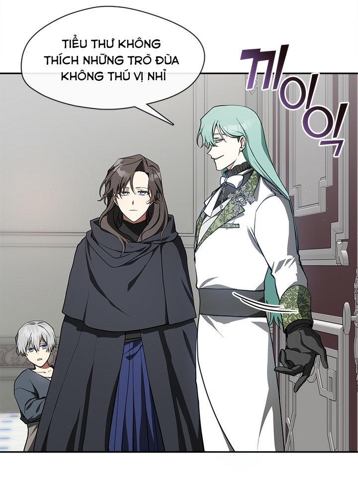không thể bỏ rơi nhân vật phản diện chapter 31 11