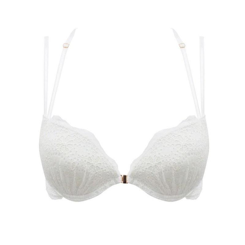 Áo ngực cài trước ANNEBRA AB1617