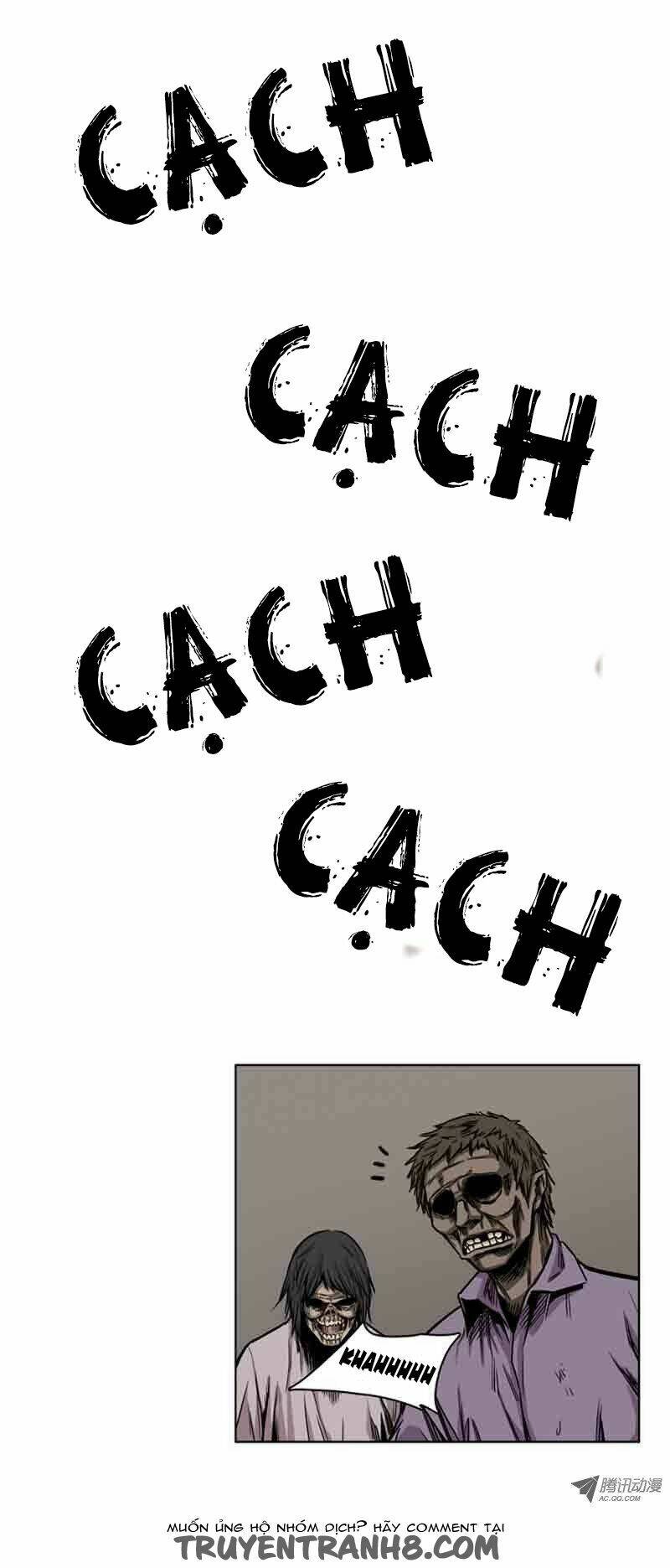 vua của vong linh chapter 70 22