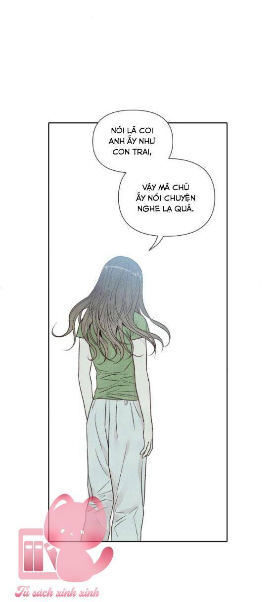 điều khiến tôi quyết tâm muốn chết chapter 56 48