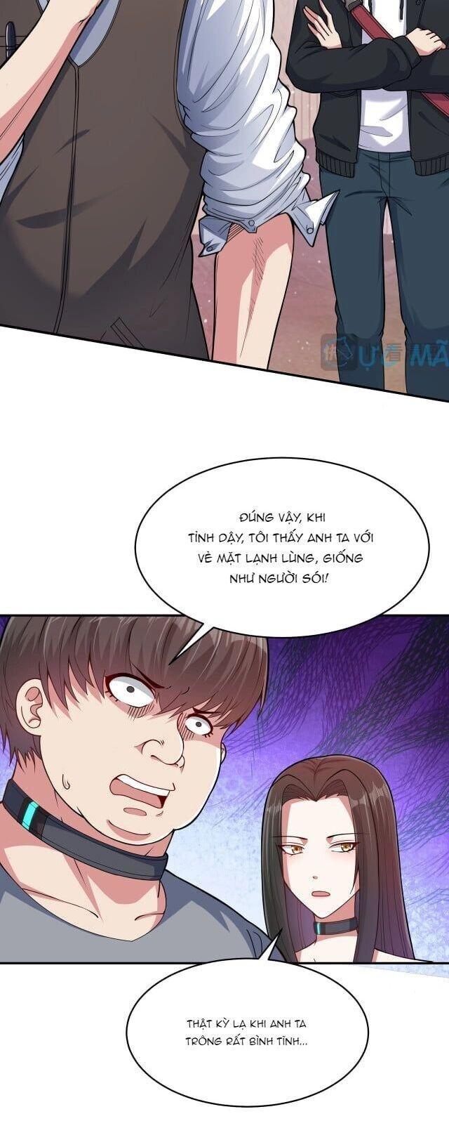 tập tin vô hạn chapter 2 5