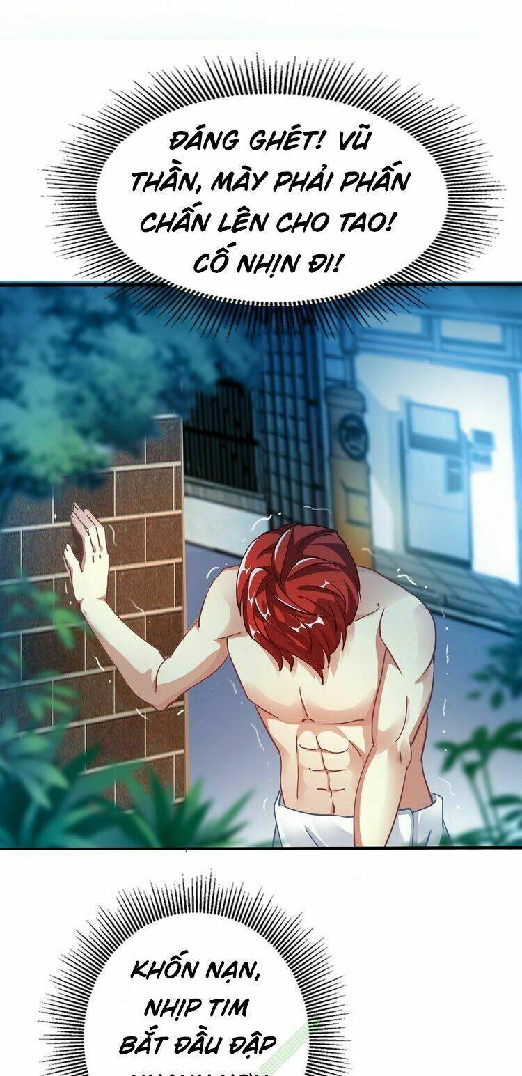 kinh thế kỳ nhân chapter 3 30