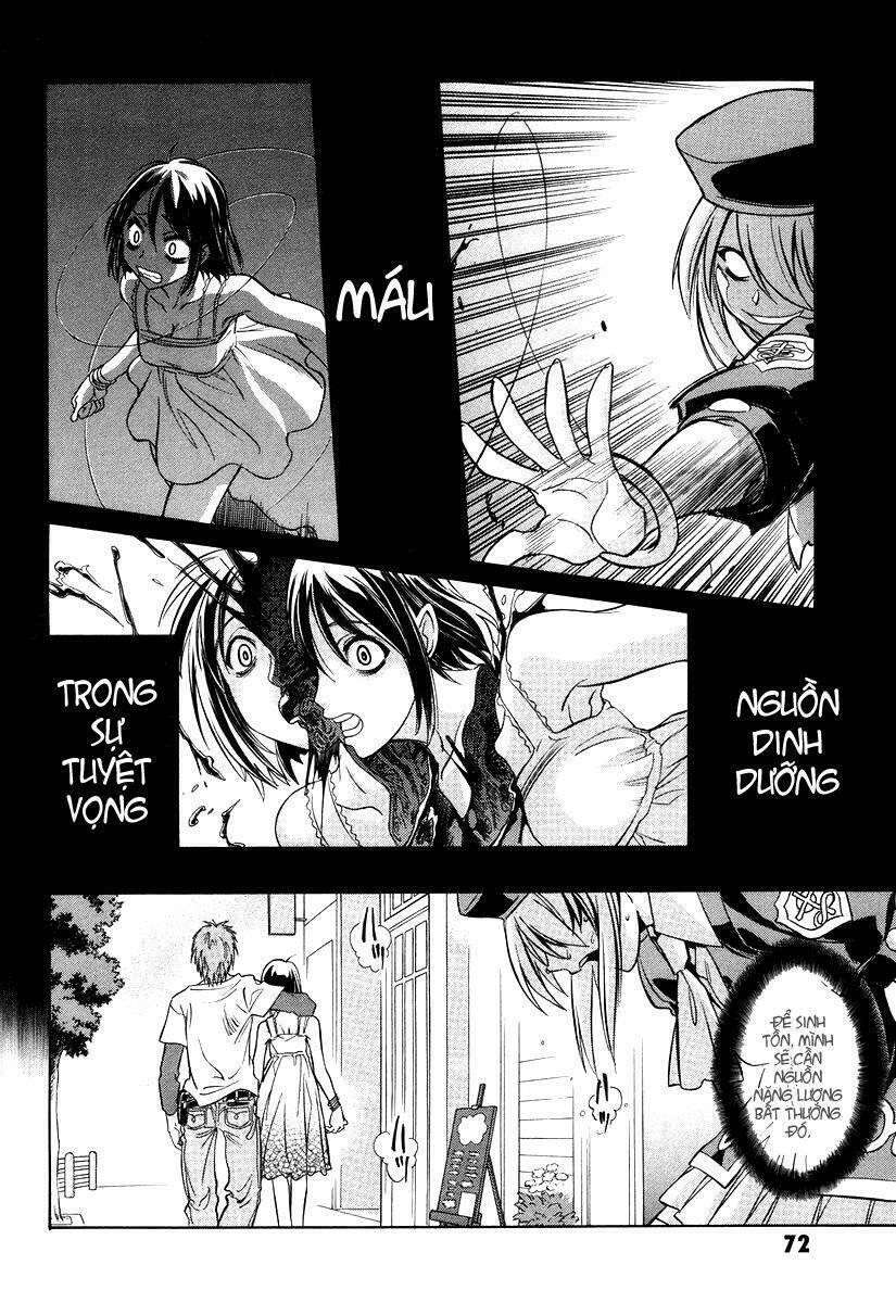 melty blood chapter 17 8