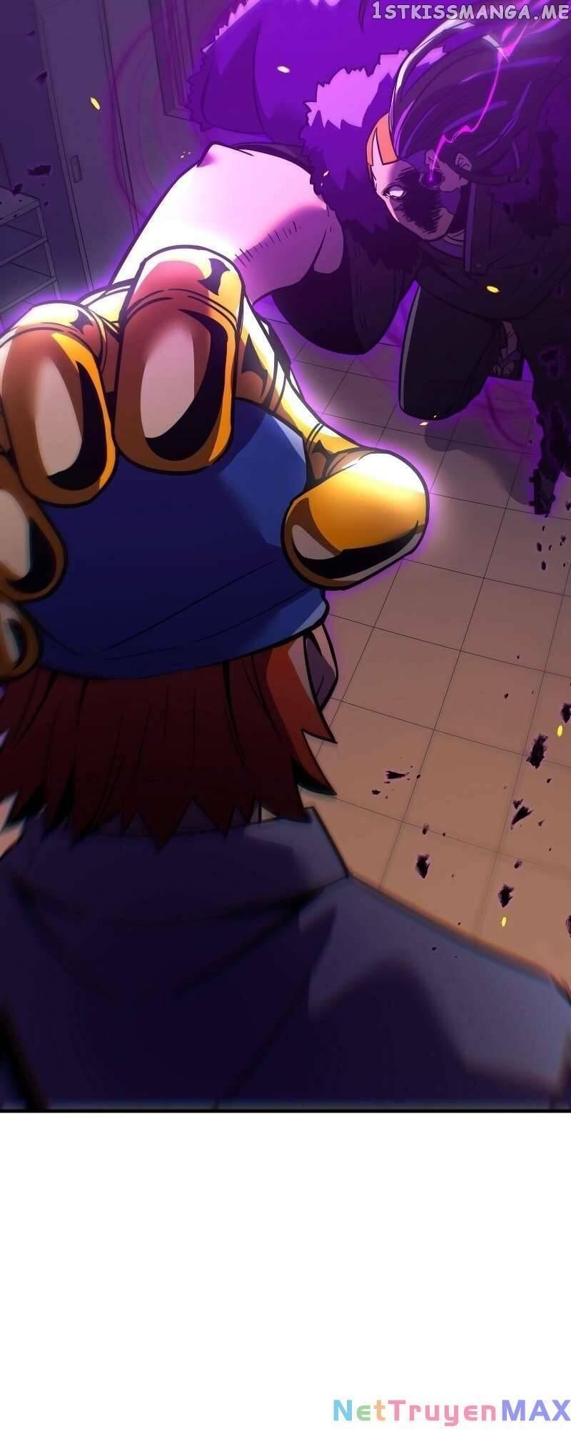 Huyết Thánh Cứu Thế Chủ~ Ta Chỉ Cần 0.0000001% Đã Trở Thành Vô Địch chapter 19 81