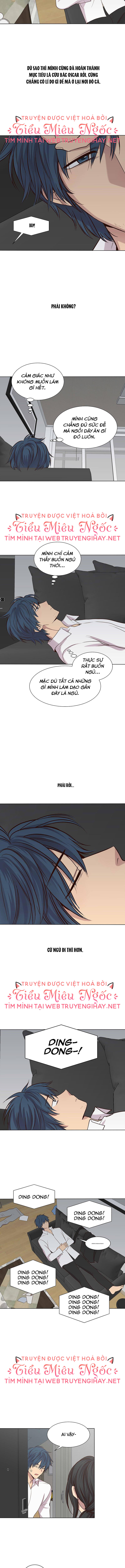 điều bí mật mà tôi luôn giữ kín chapter 97 7