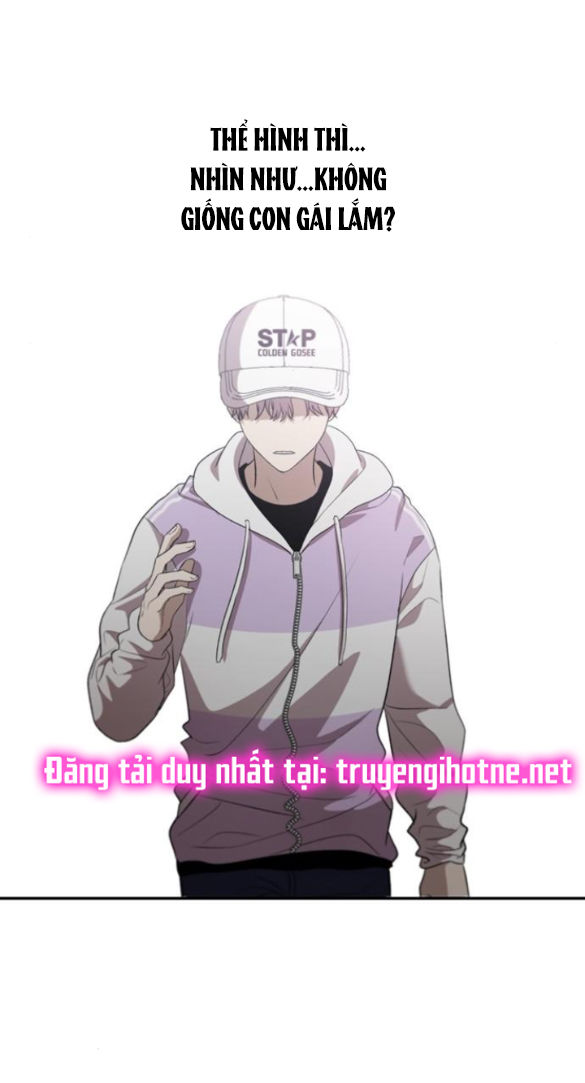 Tự Do Trong Mơ chapter 68.1 16