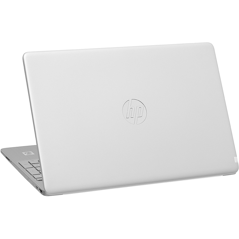 Laptop HP 15s-fq1105TU 193P7PA (Core i5-1035G1/ 8GB/ 512GB/ 15.6 FHD/ Win10) - Hàng Chính Hãng