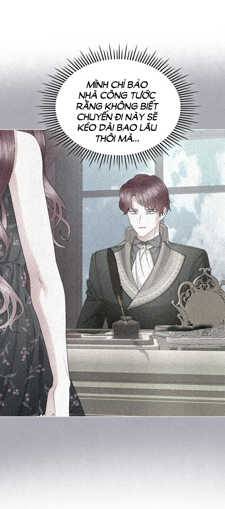 kẻ tạo ra ác nữ chapter 60.1 6