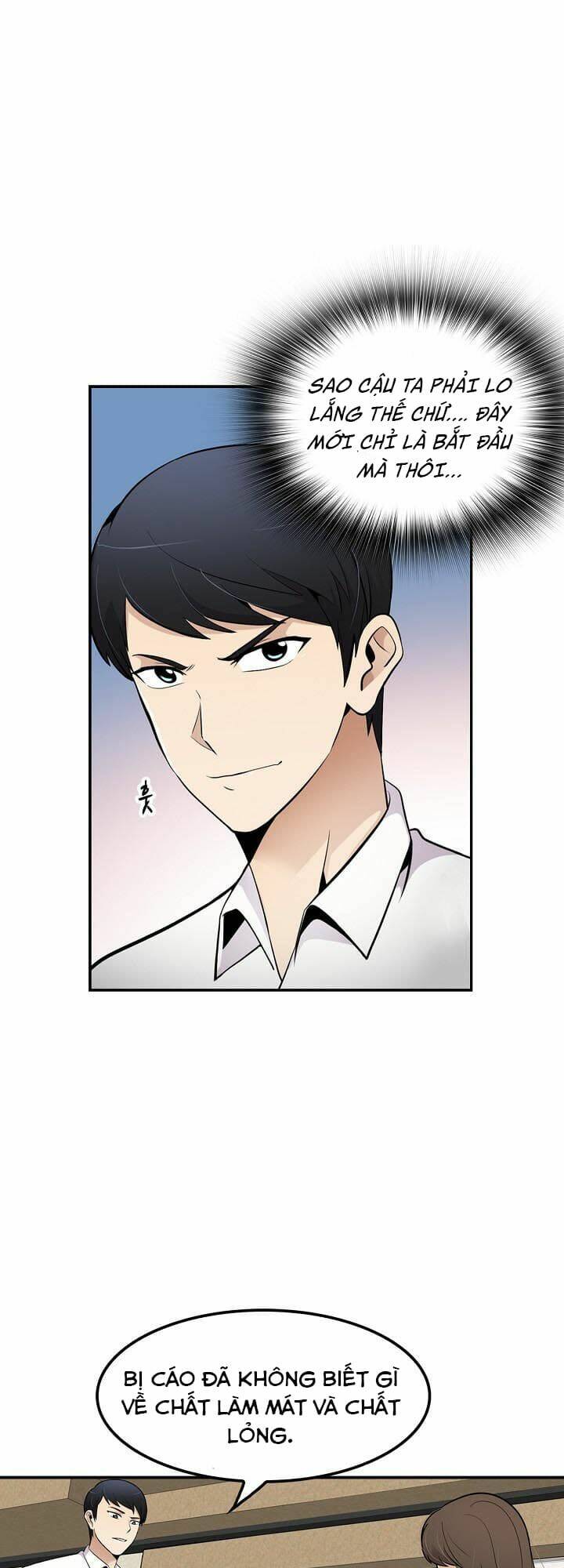 điều tra viên chuyển sinh chapter 24 2