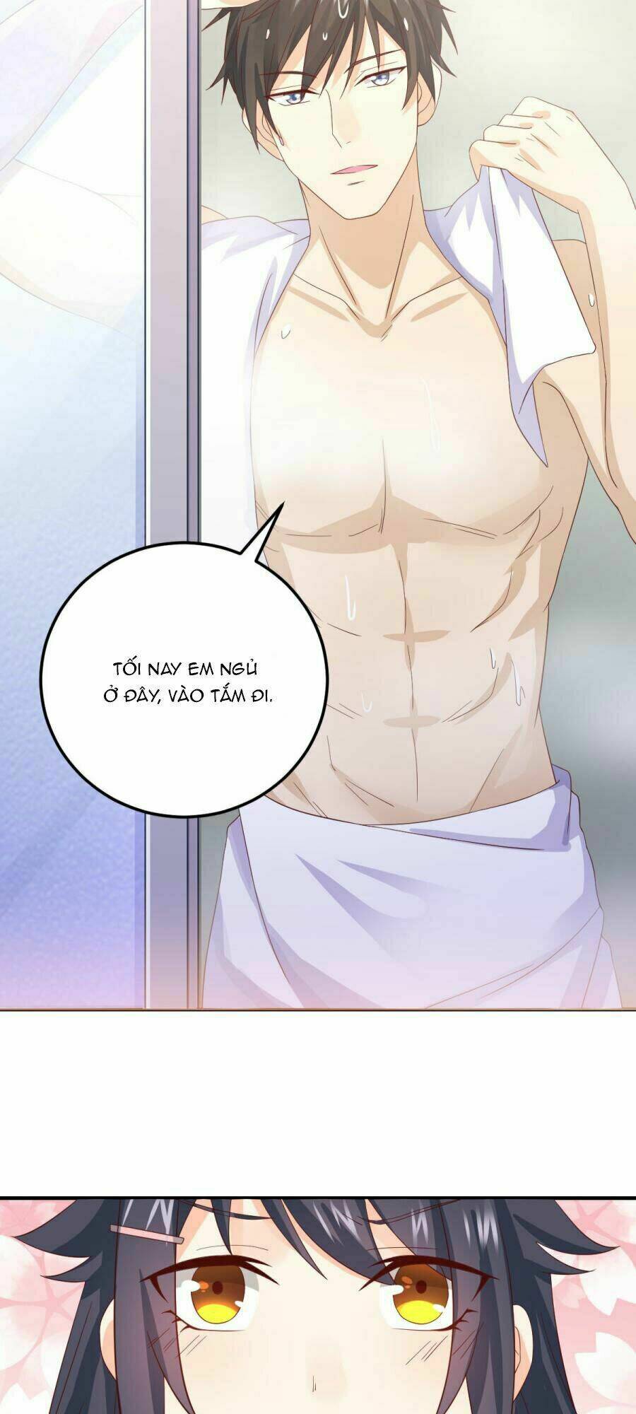 bá ái hãn thê chapter 6 12