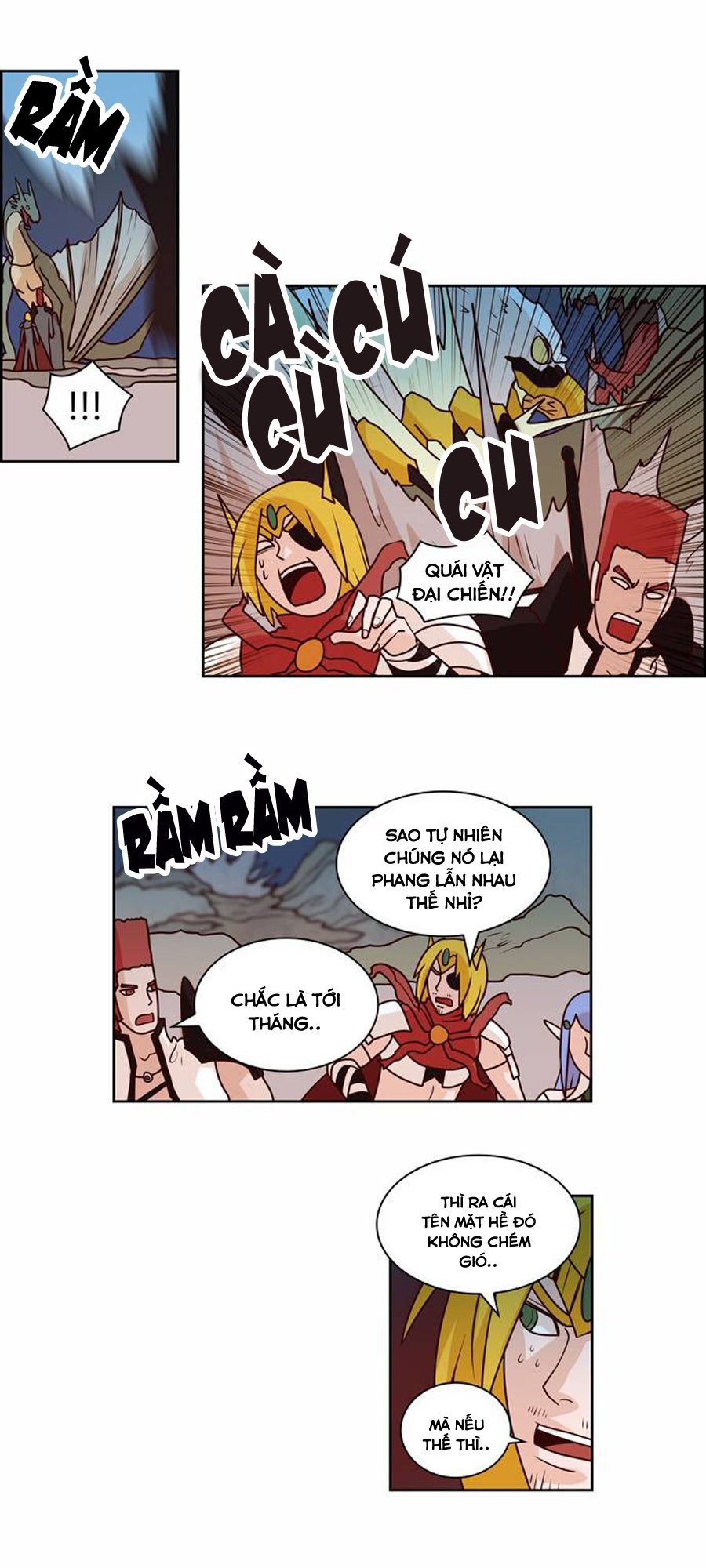 the devil king is bored season 2 chapter 15 7