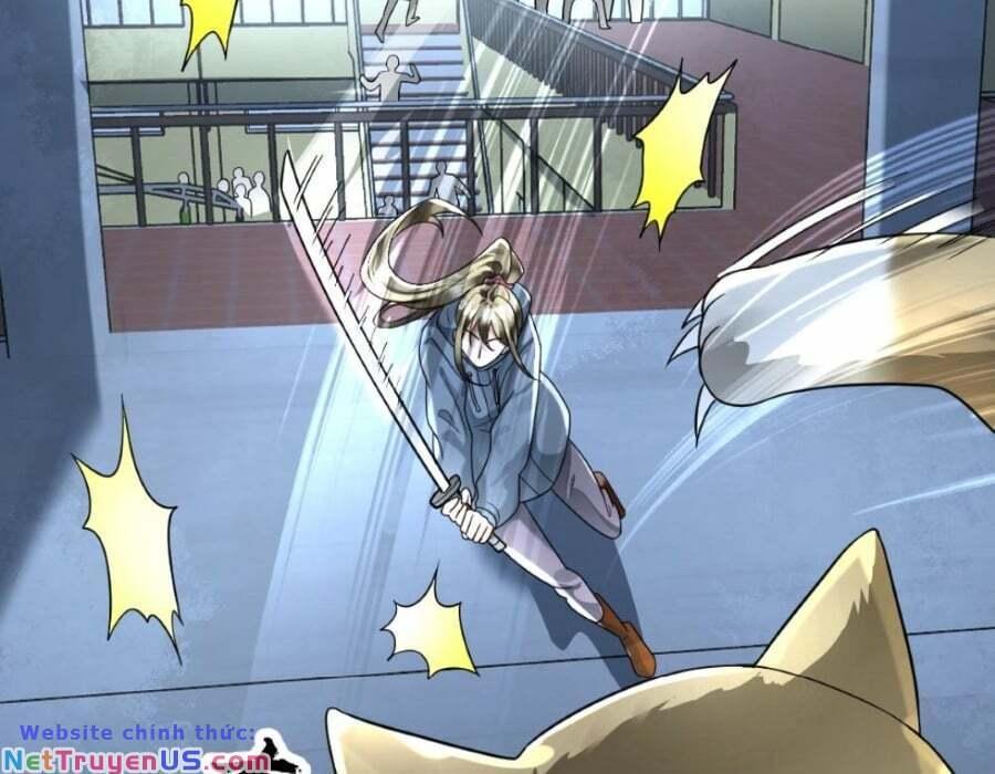 đóng băng toàn cầu: tôi gây dựng nên phòng an toàn thời tận thế chapter 155 12