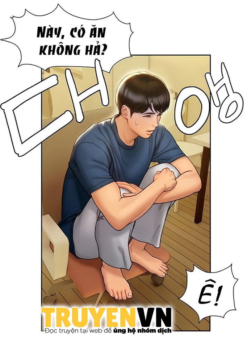 cách chúng mình tán tỉnh nhau chapter 6 6