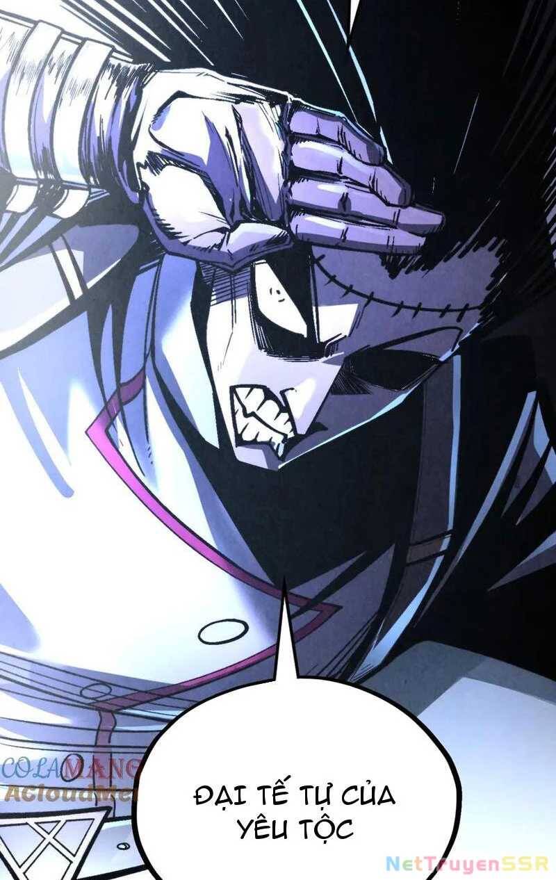 vạn cổ chí tôn chapter 321 17