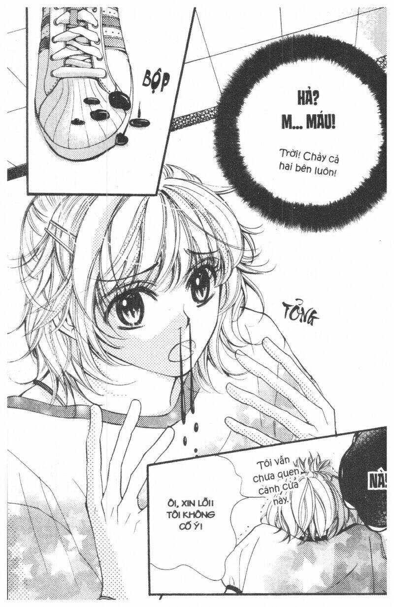 scandal đáng ngờ chapter 6 2