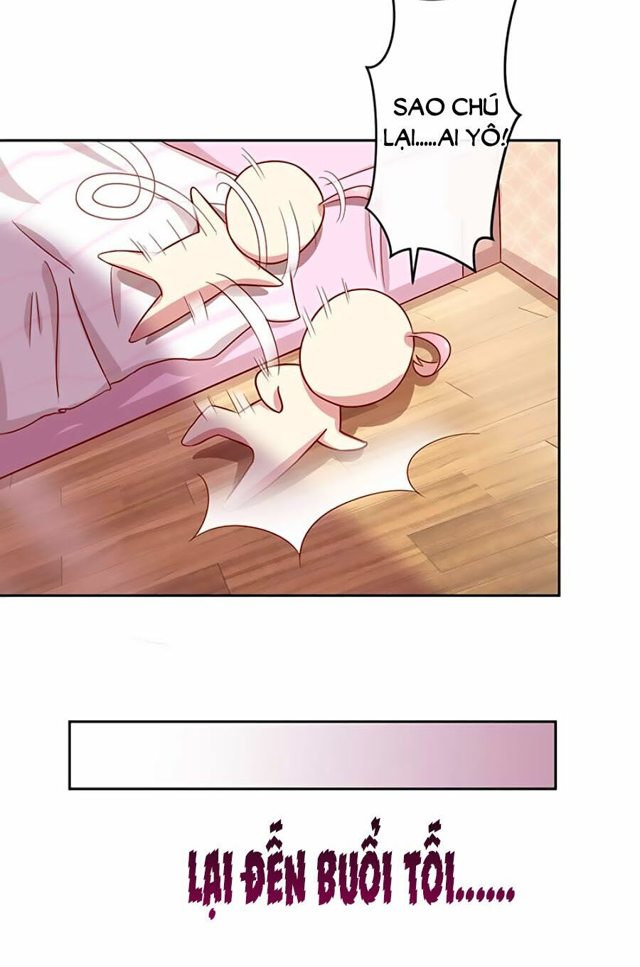 cả thế giới đều không bằng người chapter 41 29