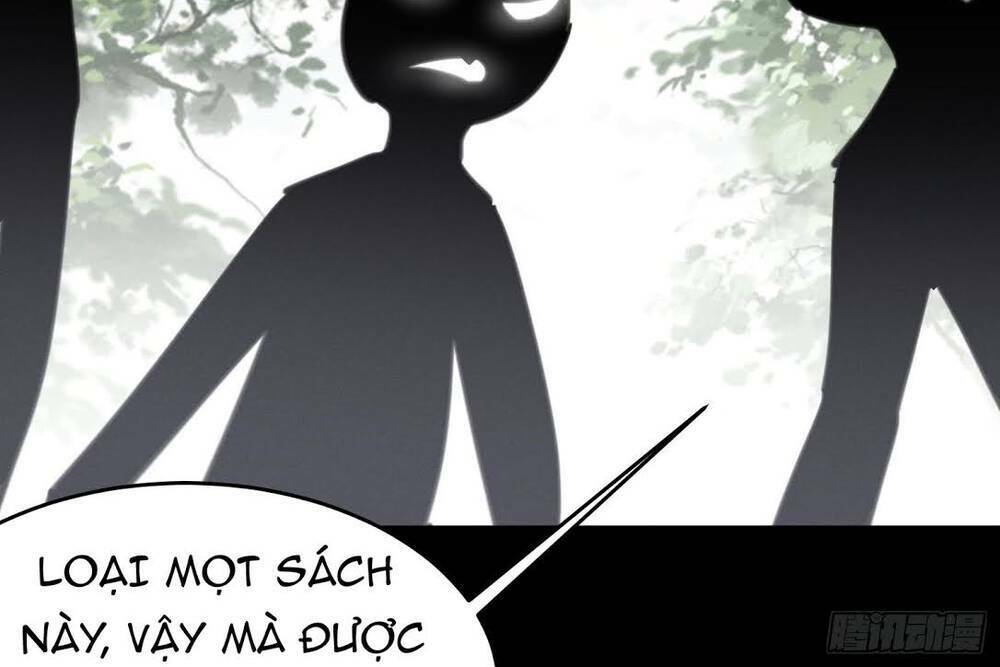 trở thành đạo sư dũng sĩ chapter 31 15