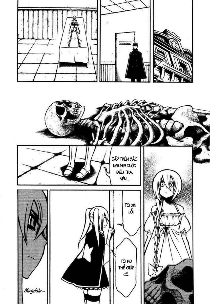 necromancer chapter 14 21