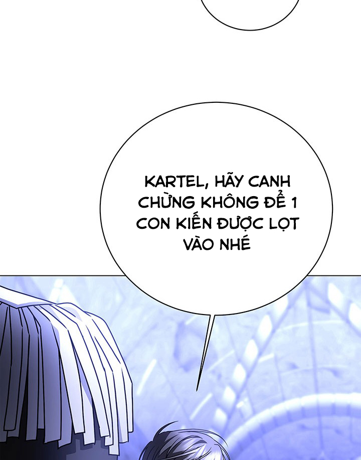 sự hối hận muộn màn chapter 114 5