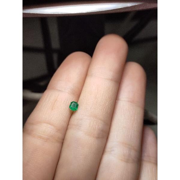 015 (4) ĐÁ EMERALD LỤC BẢO (THIÊN NHIÊN)