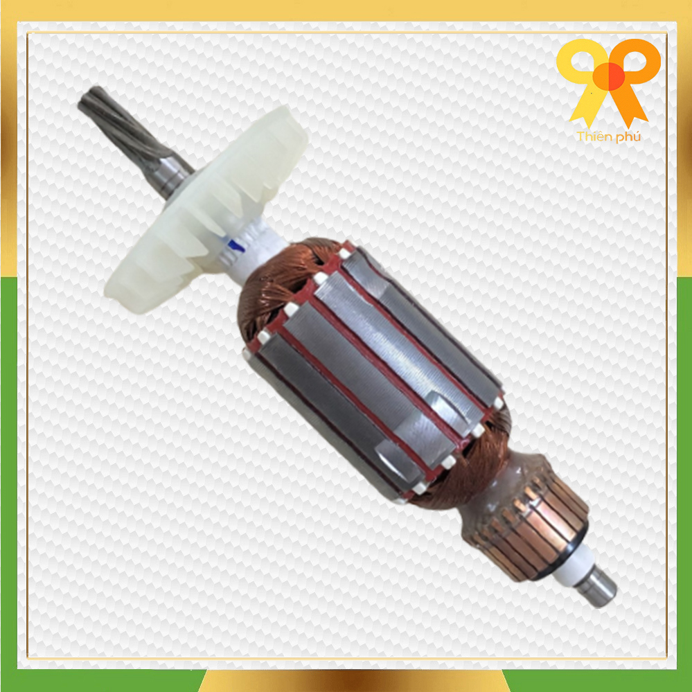 Rotor máy khoan bê tông cho Bosch GBH 2-26 DRE