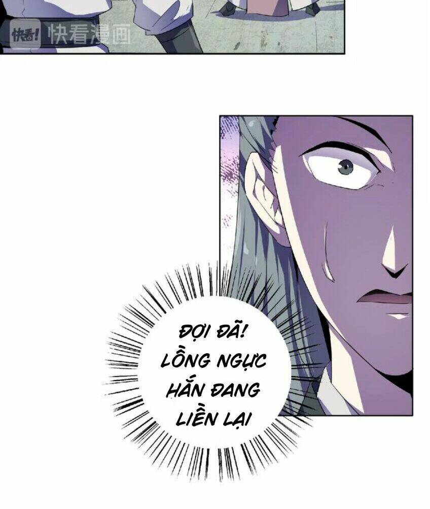 nghịch thiên đại thần chapter 28 27