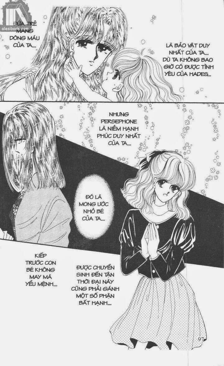 aries thần thoại cung hoàng đạo chapter 5 80