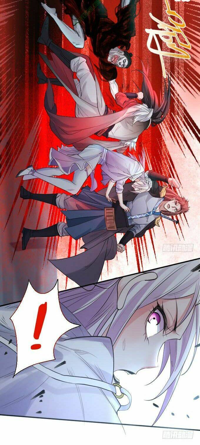 trọng sinh tối cường ma tôn ở rể chapter 1 14