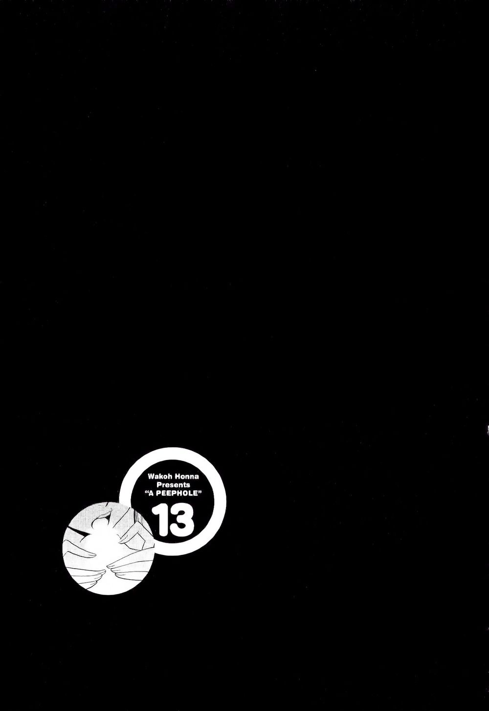 nozoki ana chapter 113 21