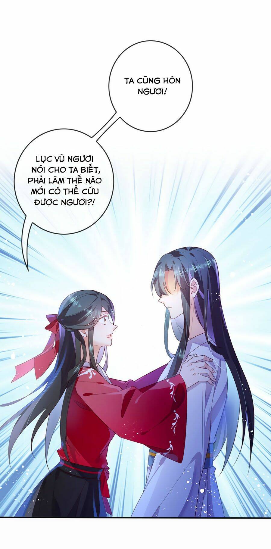 điềm mỹ chi huyết chapter 30 24