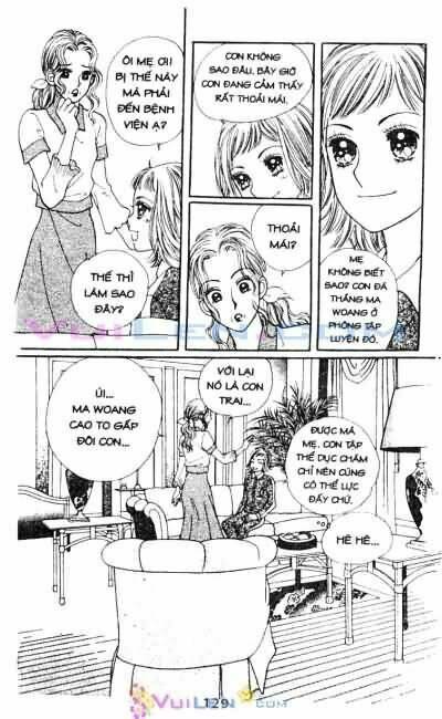 anh là của tôi chapter 2 129