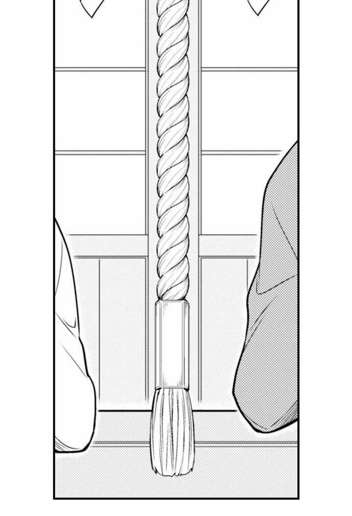 cô dâu cửu vỹ hồ chapter 1 23