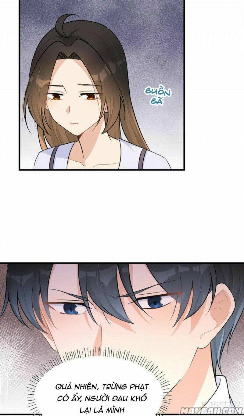 vẫn cứ nhớ em, nhớ em chapter 111 6