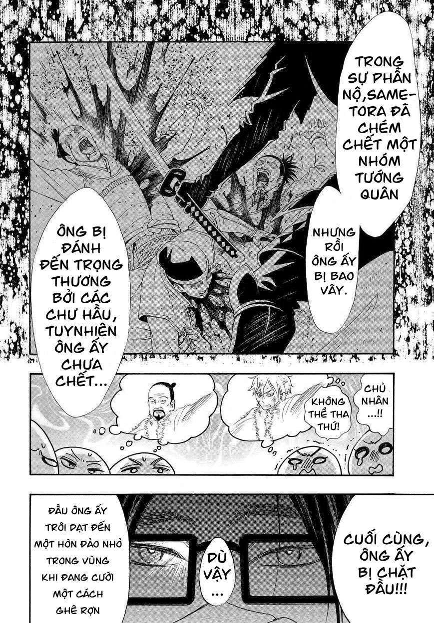 siêu cấp hủ nữ chapter 26 14