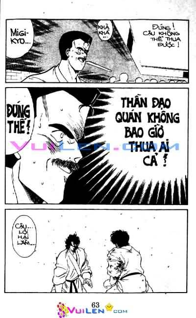 truyền nhân atula - shura no mon i chapter 10 64