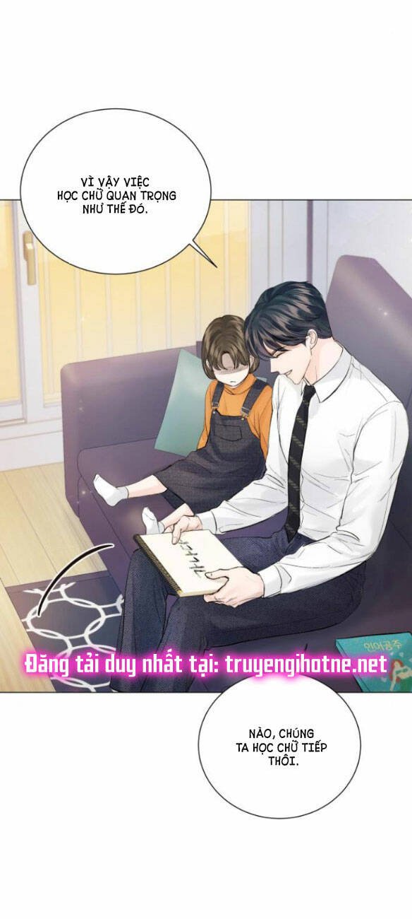 nhất định chúng ta sẽ được hạnh phúc chapter 98.2 41