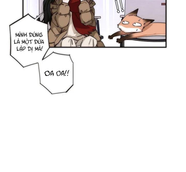 ân nhân của tôi không phải học giả chapter 2 27