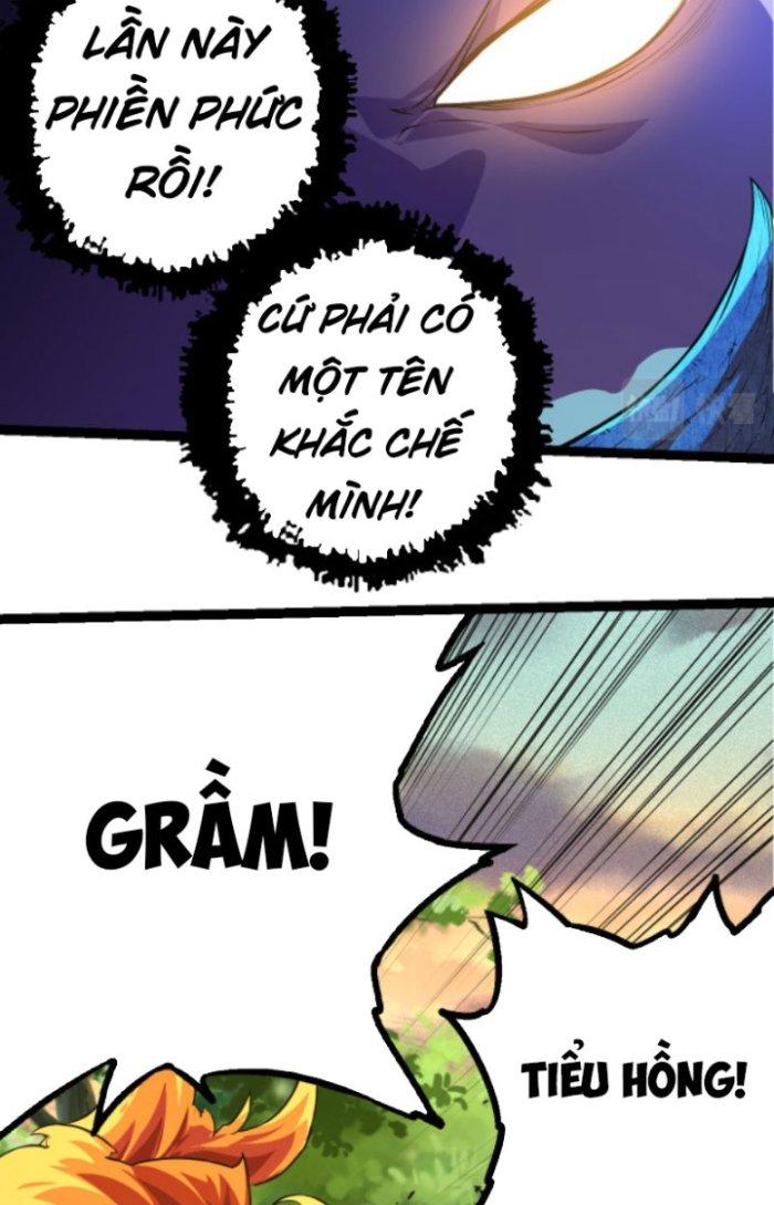 từ cây cổ thụ bắt đầu tiến hóa chapter 5 25