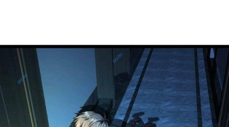 đóng băng toàn cầu: tôi gây dựng nên phòng an toàn thời tận thế chapter 95 27