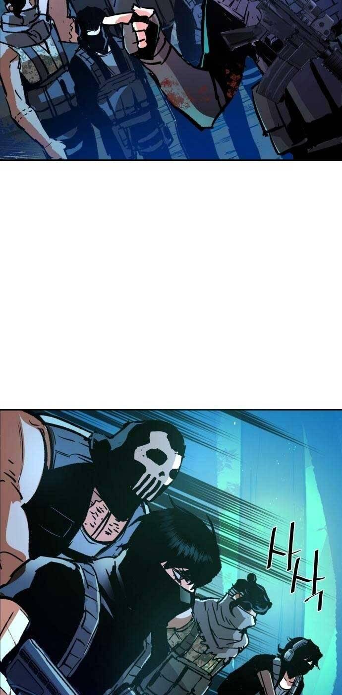 bạn học tôi là lính đánh thuê chapter 119 80