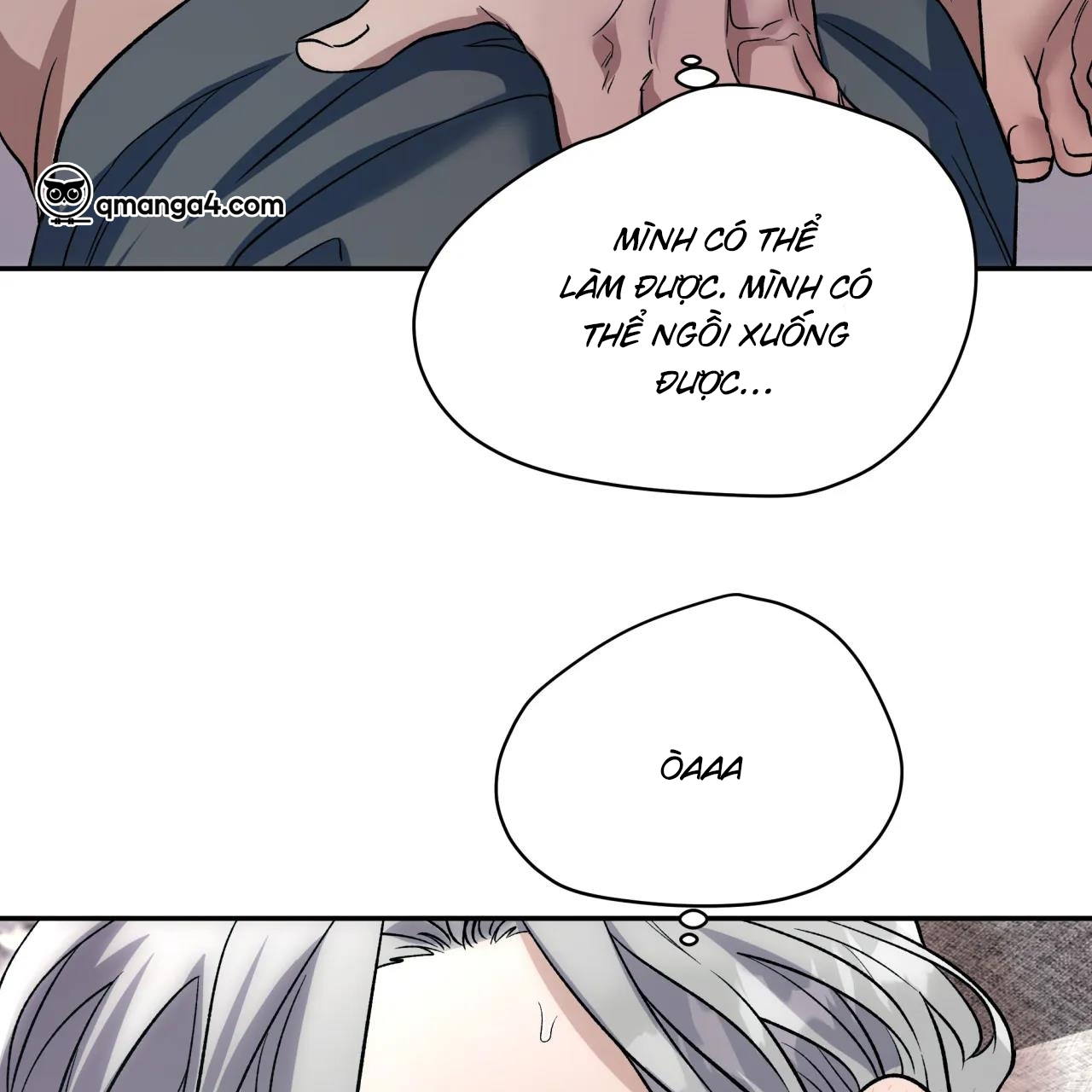 ám ảnh pheromone chapter 34 71