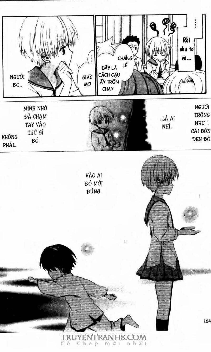 trường học bí ẩn chapter 42 15