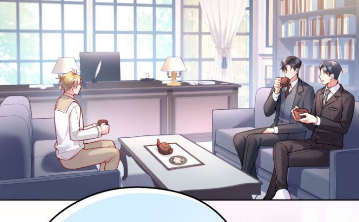 chàng nhân viên host và gã hàng xóm nguy hiểm chapter 58 42