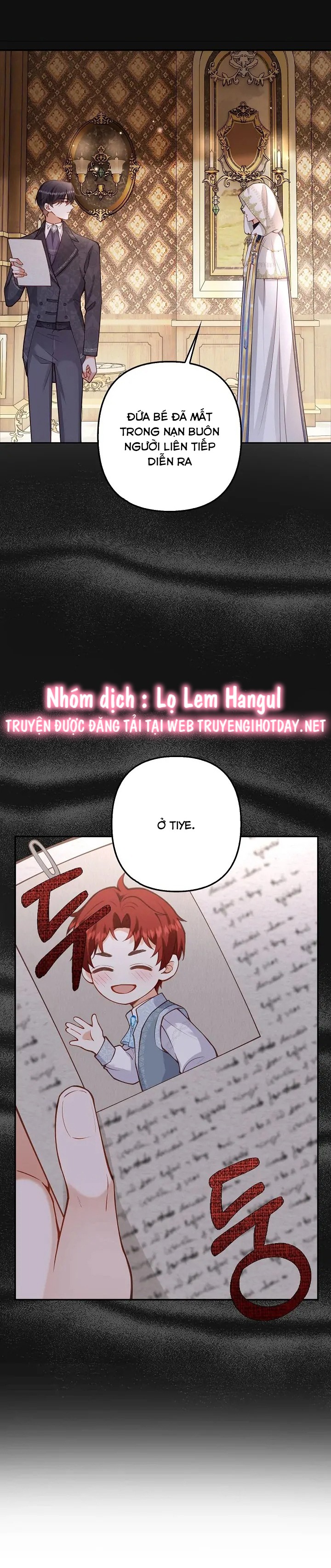 tôi sẽ nuôi dưỡng hai đứa con của nam chính chapter 63 15