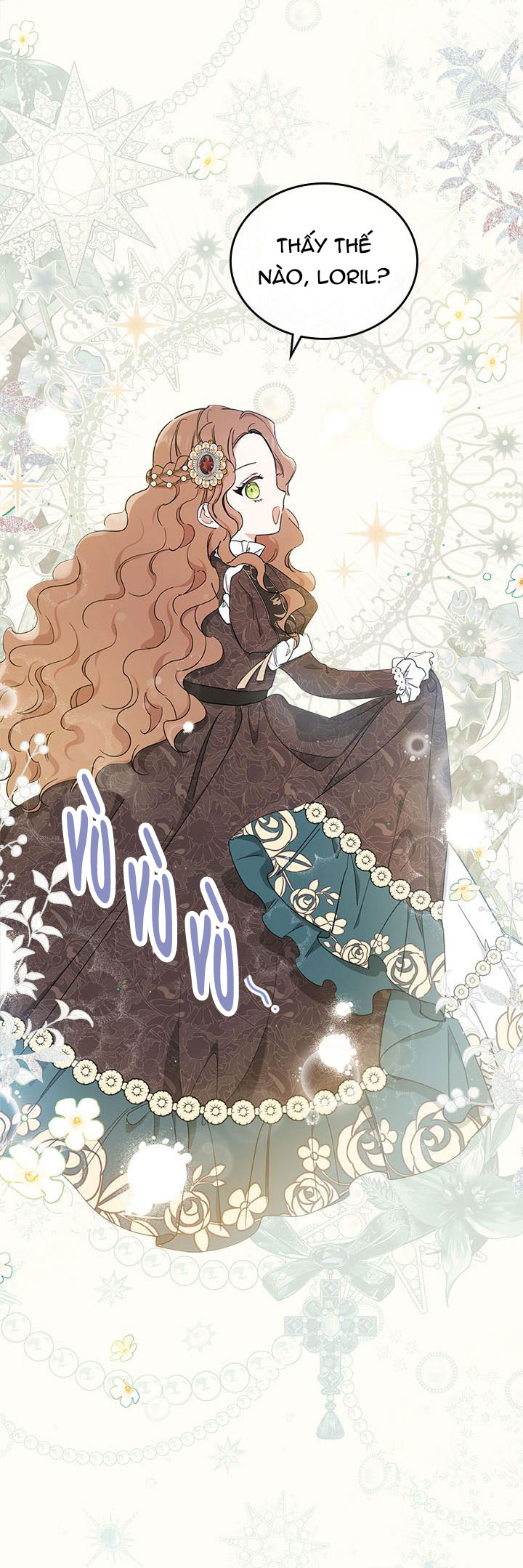 lần này tôi sẽ trở thành gia chủ chapter 56 61